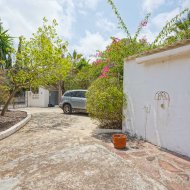 Reventa - Chalets -
Jávea - Tarraula