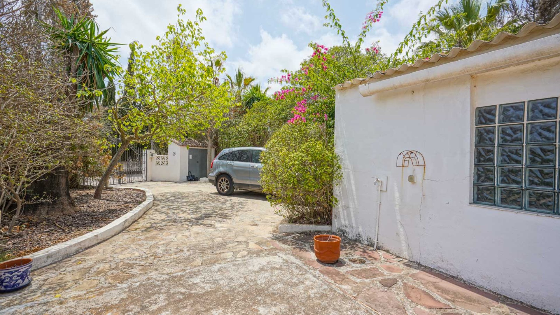 Reventa - Chalets -
Jávea - Tarraula
