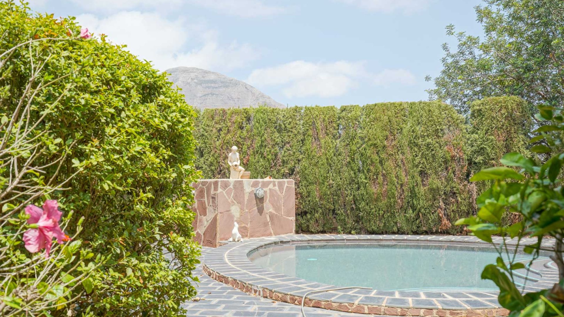 Reventa - Chalets -
Jávea - Tarraula