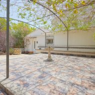 Reventa - Chalets -
Jávea - Tarraula