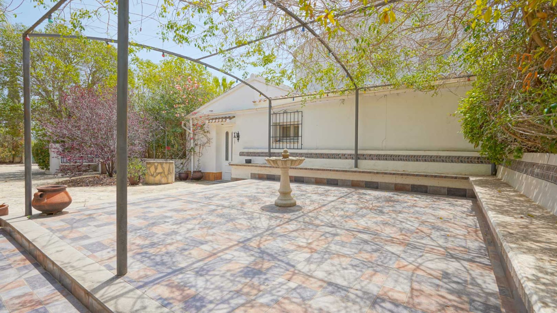 Reventa - Chalets -
Jávea - Tarraula