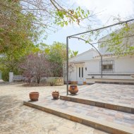 Reventa - Chalets -
Jávea - Tarraula