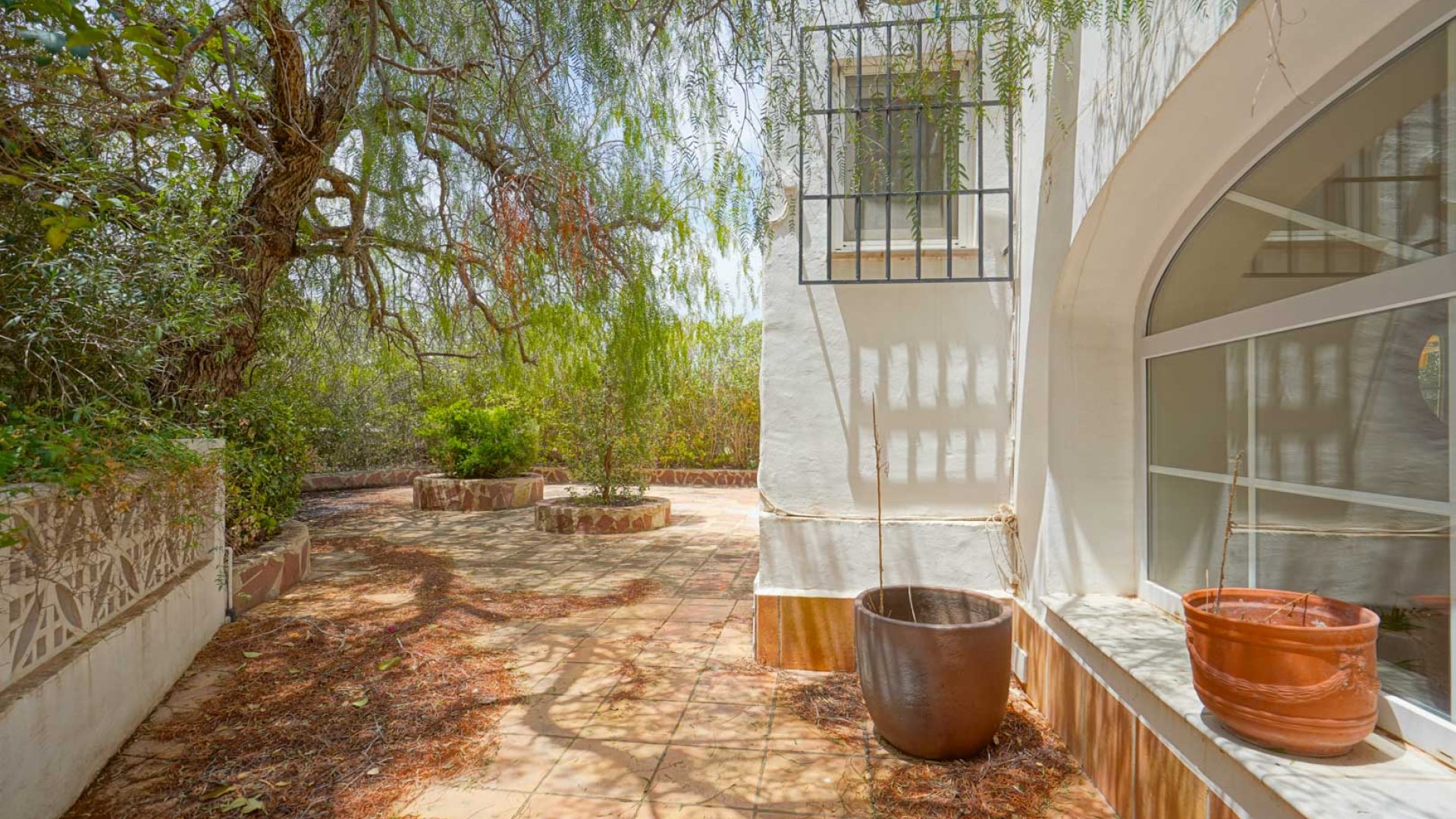Reventa - Chalets -
Jávea - Tarraula