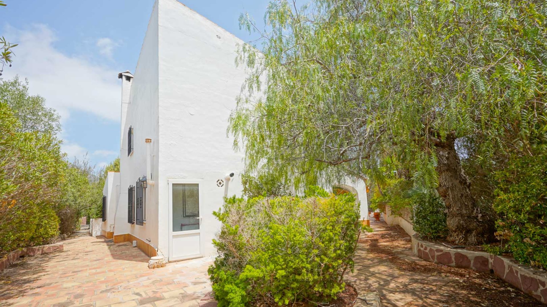 Reventa - Chalets -
Jávea - Tarraula