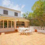Reventa - Chalets -
Jávea - Tarraula