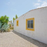 Reventa - Chalets -
Jávea - Tarraula