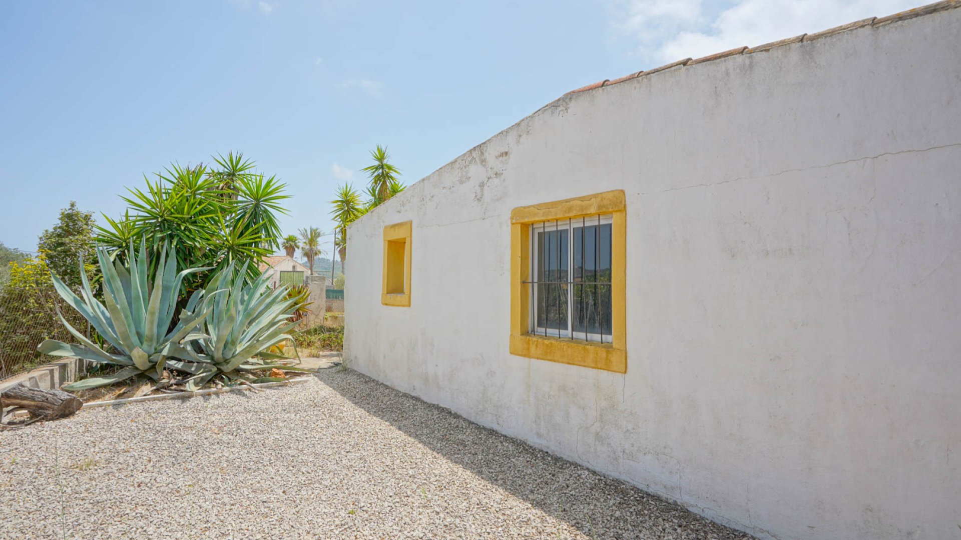 Reventa - Chalets -
Jávea - Tarraula