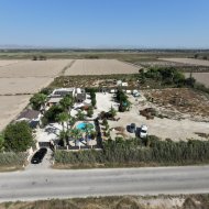 Reventa - Chalets -
La Marina - Elche / Elx