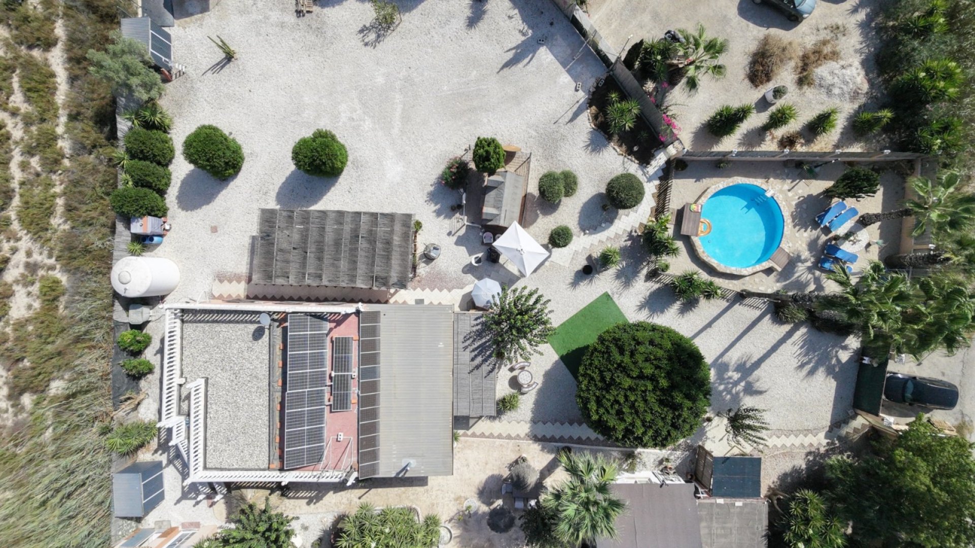 Reventa - Chalets -
La Marina - Elche / Elx