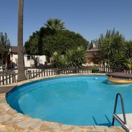 Reventa - Chalets -
La Marina - Elche / Elx