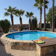 Reventa - Chalets -
La Marina - Elche / Elx
