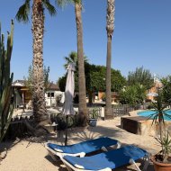 Reventa - Chalets -
La Marina - Elche / Elx