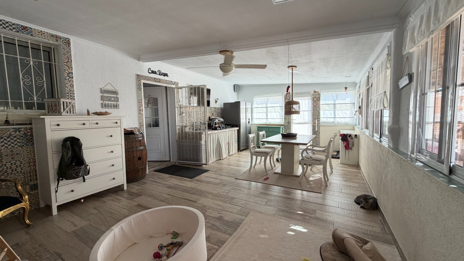 Reventa - Chalets -
La Marina - Elche / Elx