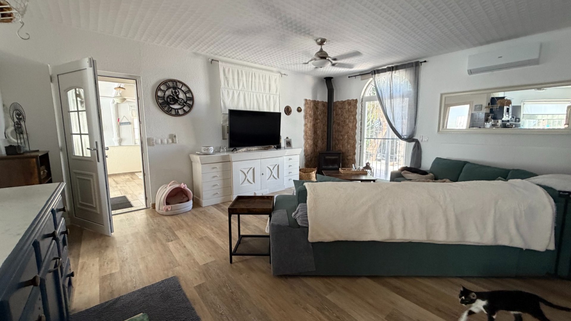 Reventa - Chalets -
La Marina - Elche / Elx
