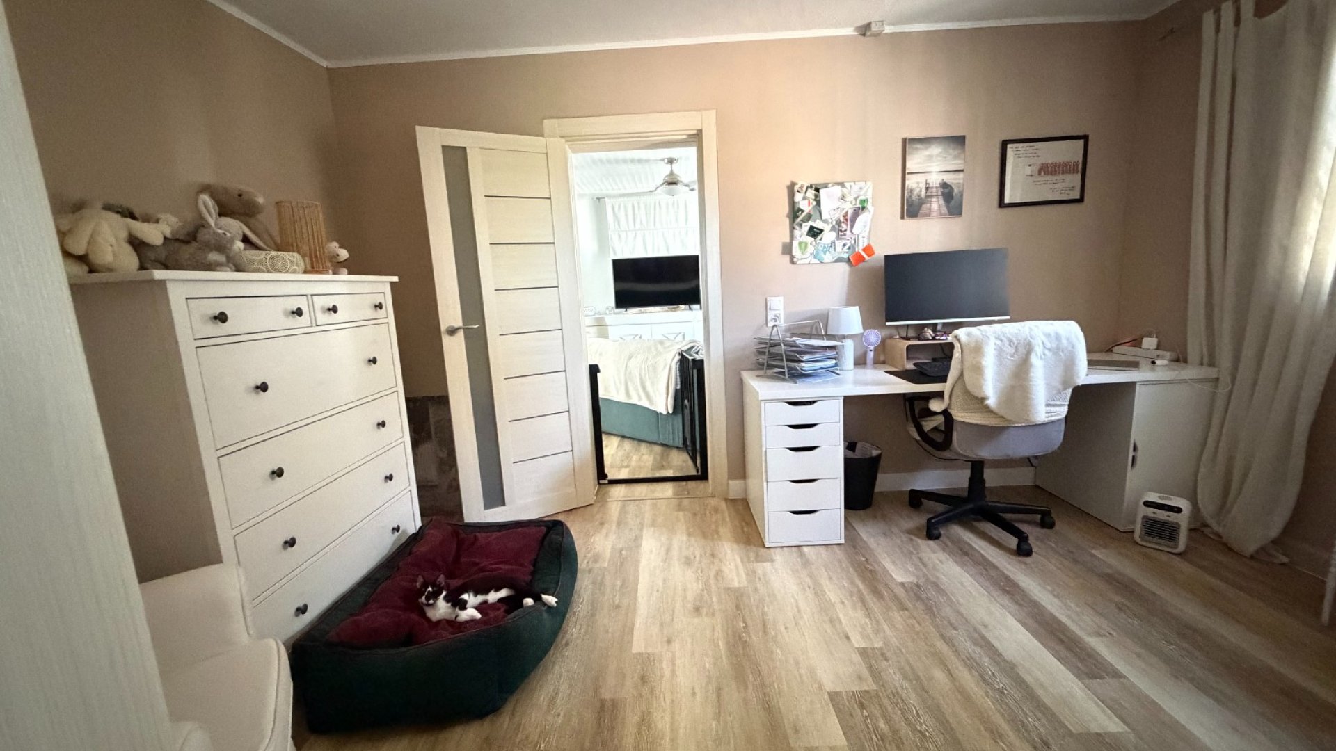 Reventa - Chalets -
La Marina - Elche / Elx