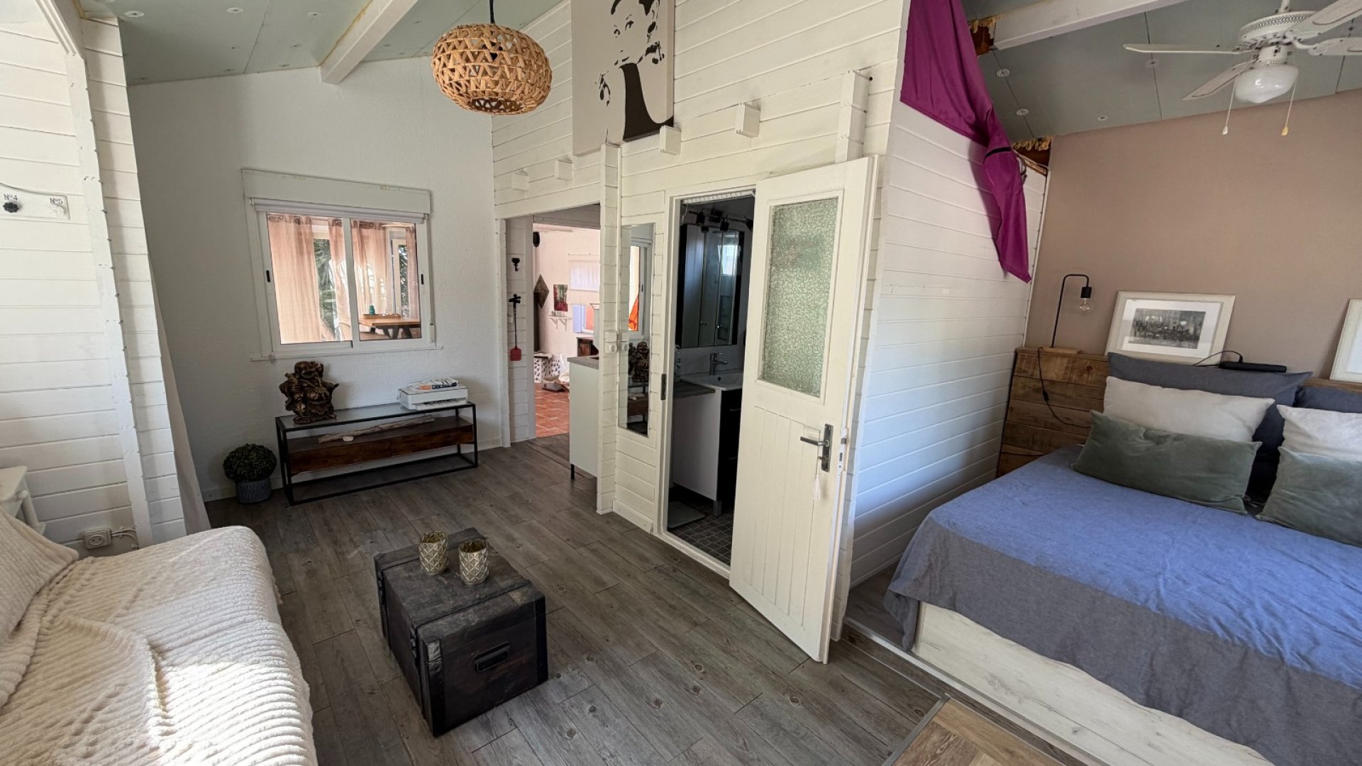 Reventa - Chalets -
La Marina - Elche / Elx
