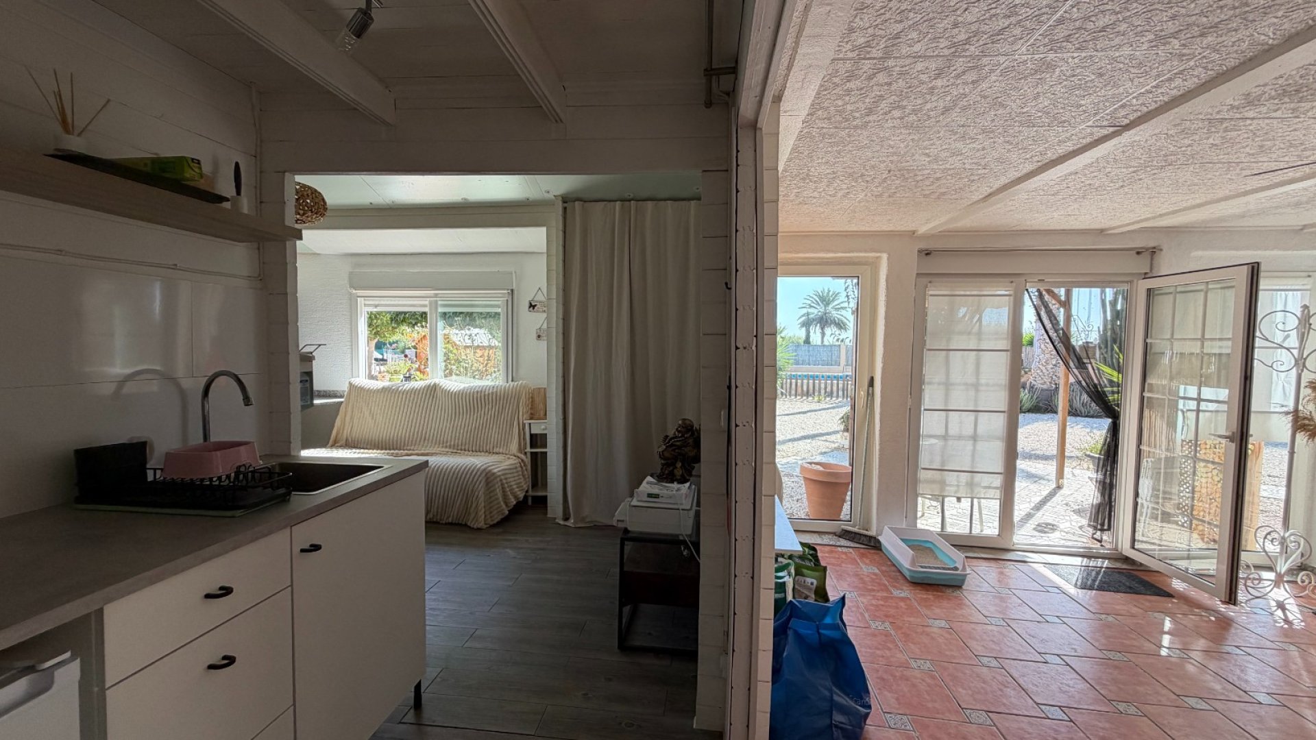 Reventa - Chalets -
La Marina - Elche / Elx
