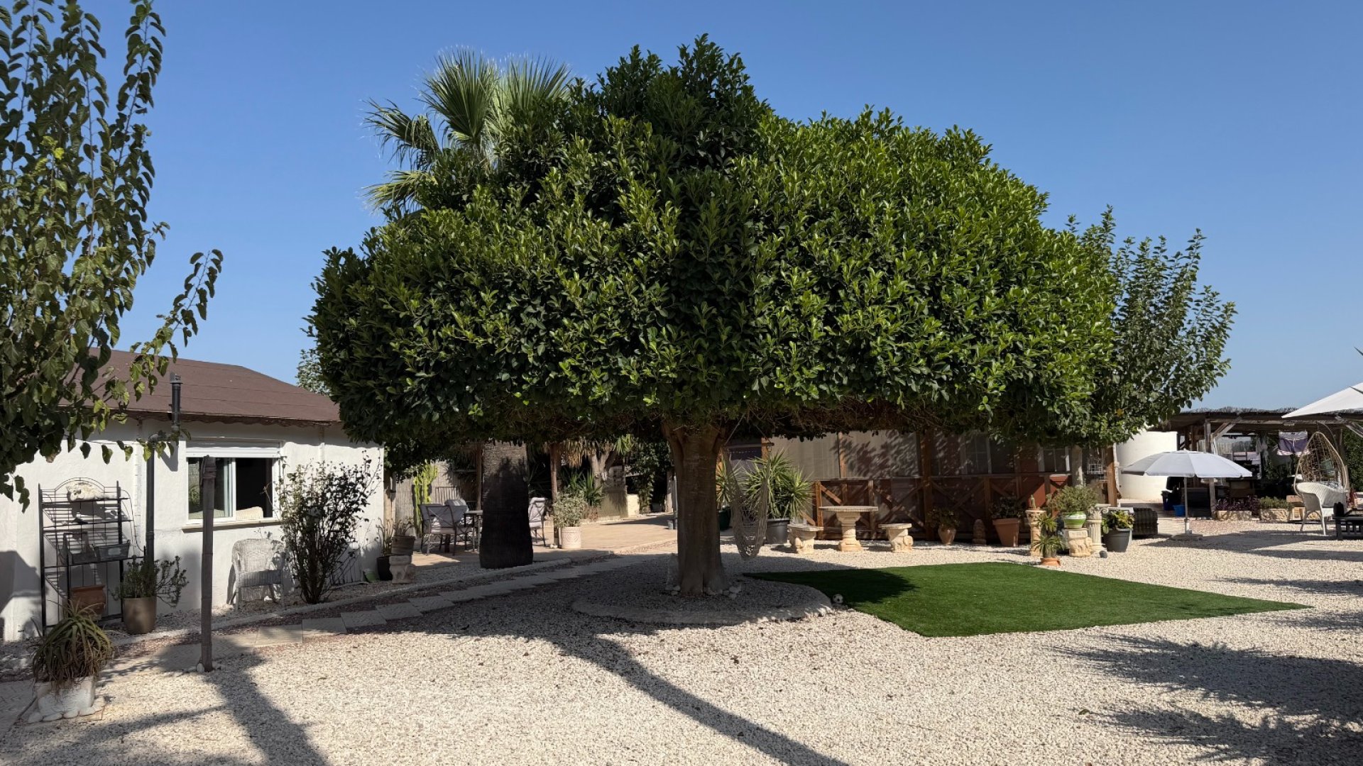 Reventa - Chalets -
La Marina - Elche / Elx