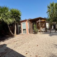 Reventa - Chalets -
La Marina - Elche / Elx