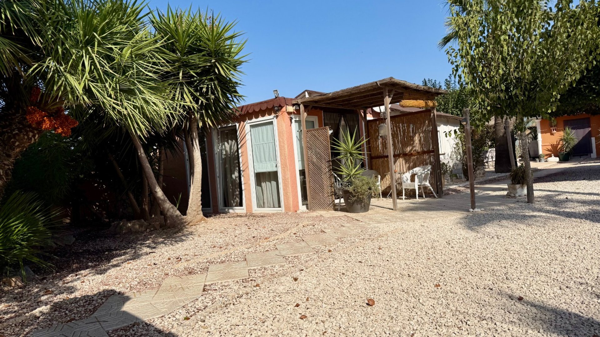 Reventa - Chalets -
La Marina - Elche / Elx