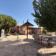 Reventa - Chalets -
La Marina - Elche / Elx