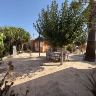 Reventa - Chalets -
La Marina - Elche / Elx