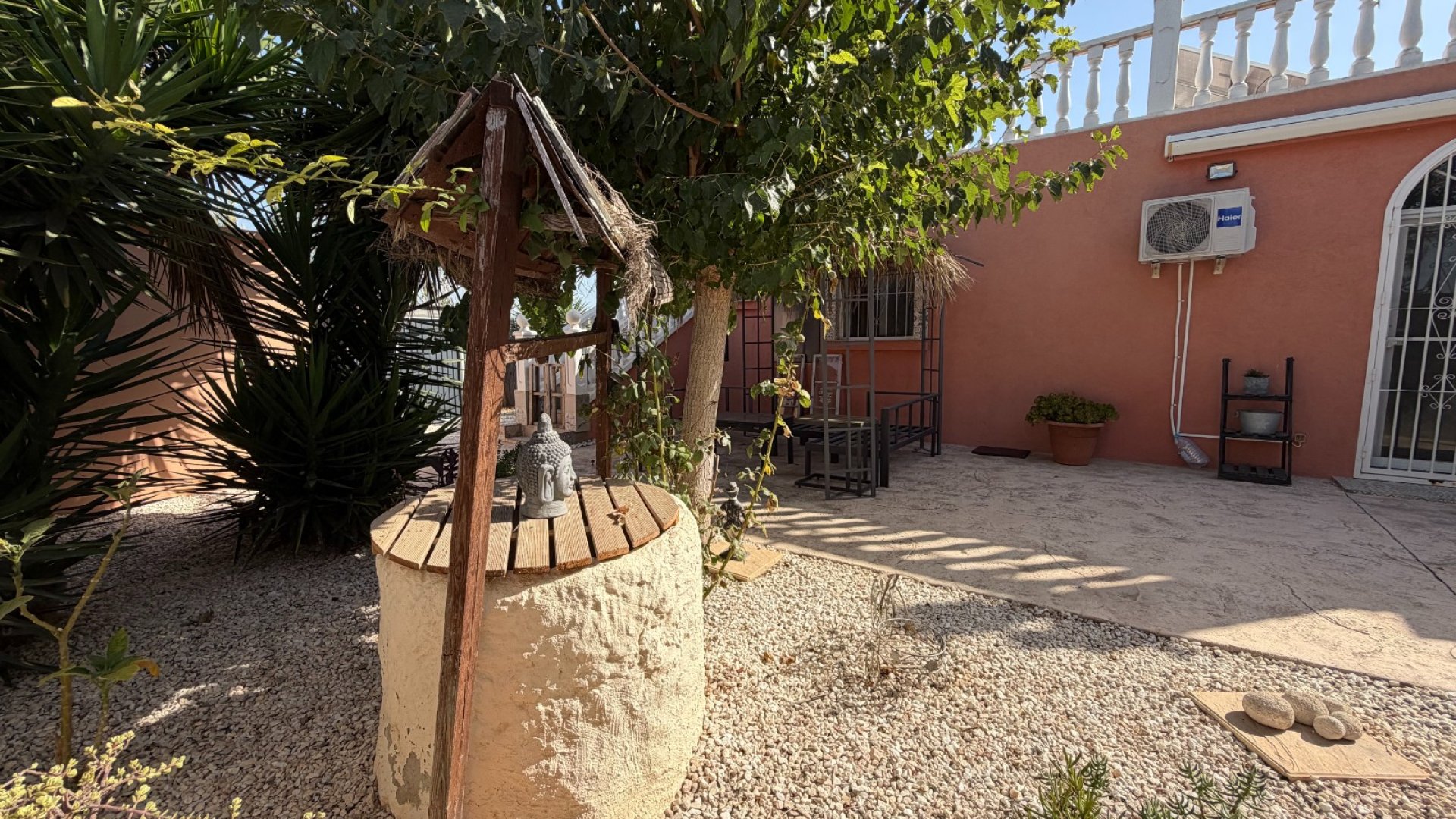 Reventa - Chalets -
La Marina - Elche / Elx