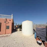 Reventa - Chalets -
La Marina - Elche / Elx