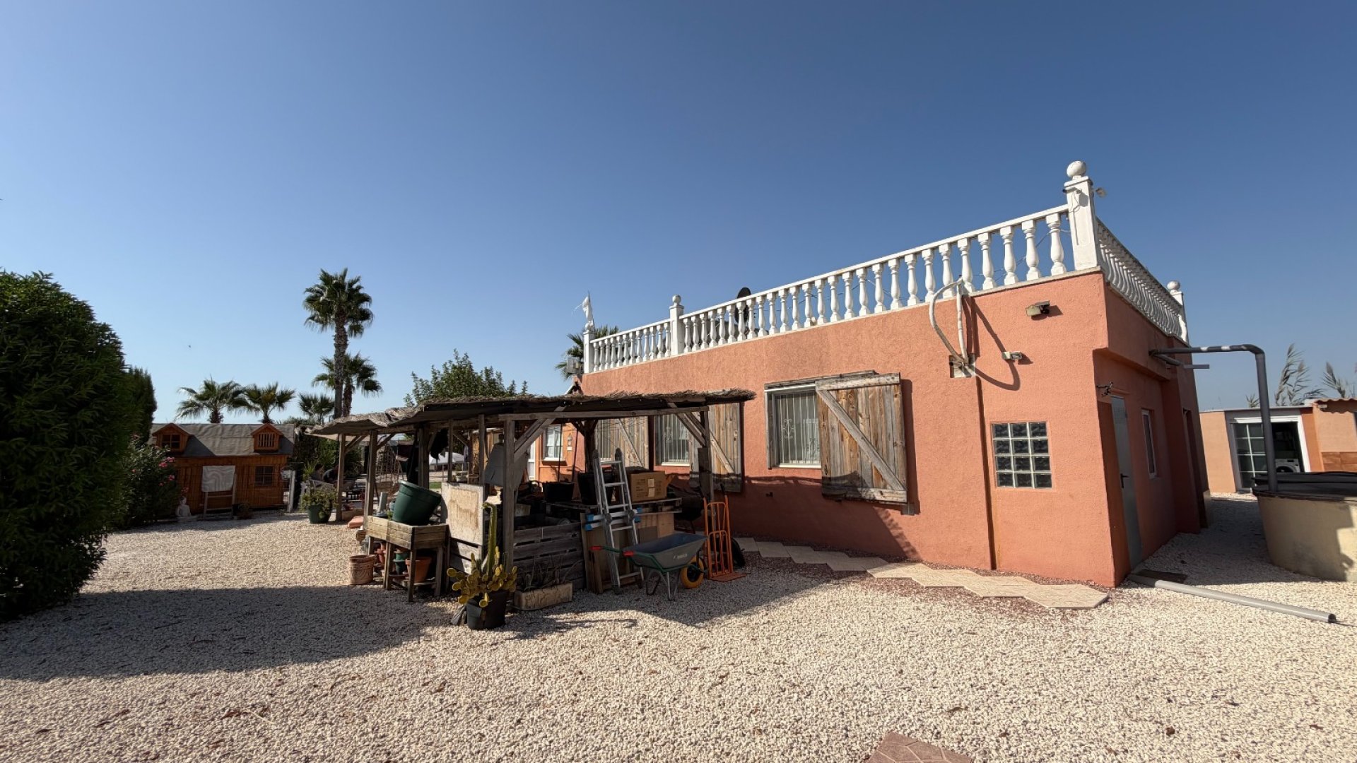 Reventa - Chalets -
La Marina - Elche / Elx