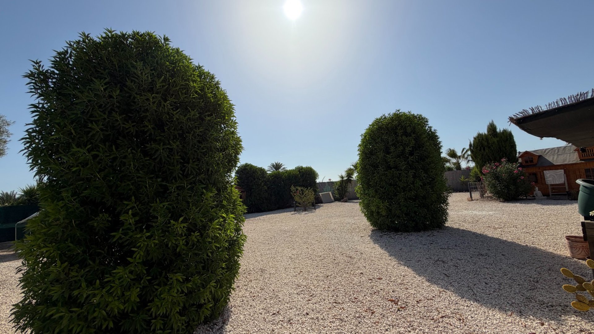 Reventa - Chalets -
La Marina - Elche / Elx