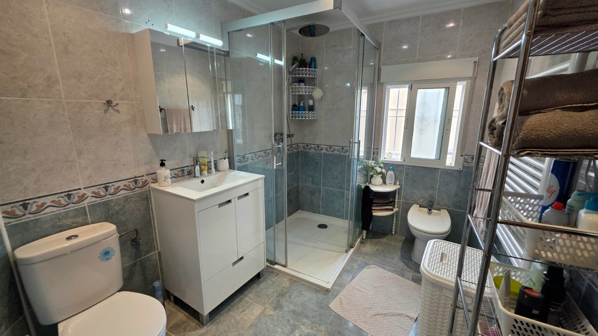 Reventa - Chalets -
La Marina - La Marina Urb