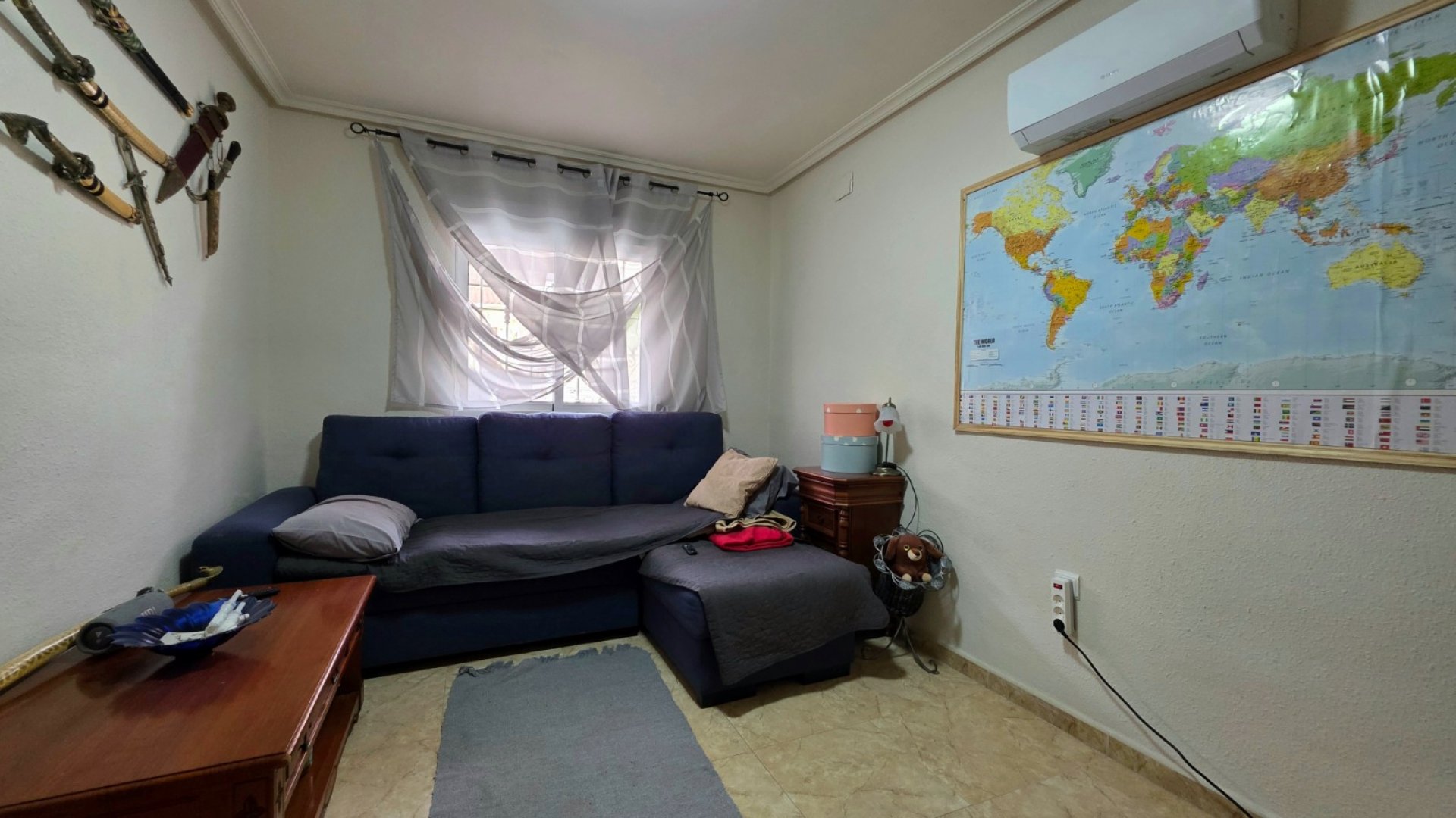 Reventa - Chalets -
La Marina - La Marina Urb