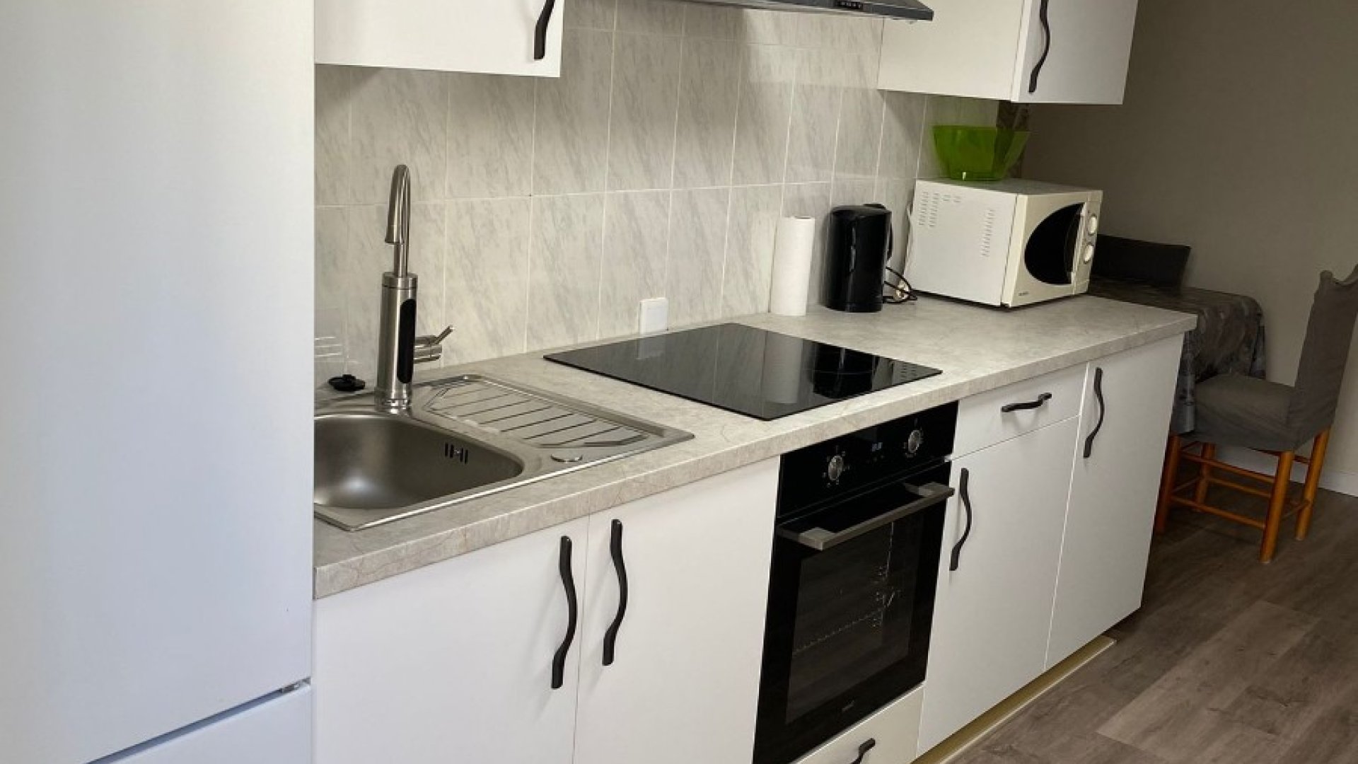 Reventa - Chalets -
La Marina - La Marina Urb