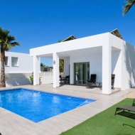 Reventa - Chalets -
La Marina