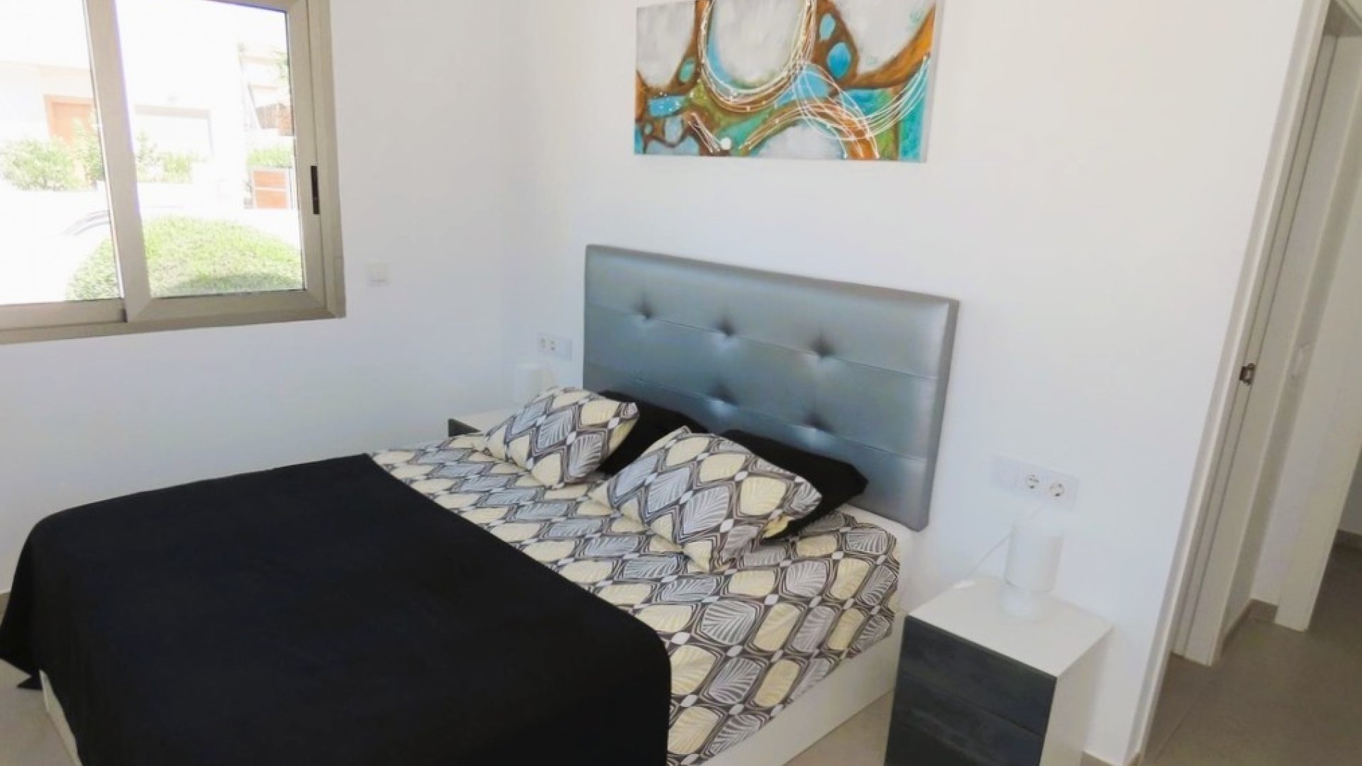 Reventa - Chalets -
La Marina