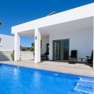 Reventa - Chalets -
La Marina