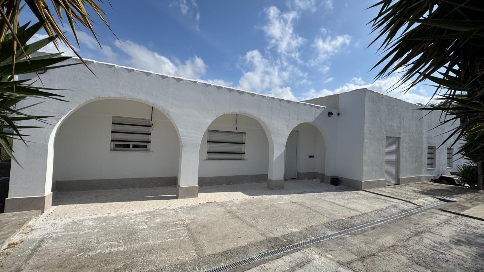 Reventa - Chalets -
La Marina
