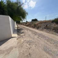 Reventa - Chalets -
La Marina