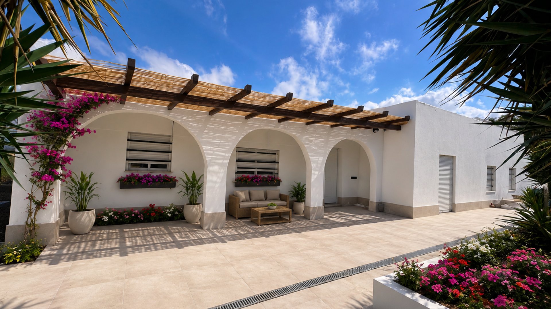 Reventa - Chalets -
La Marina
