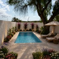 Reventa - Chalets -
La Marina