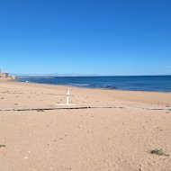 Reventa - Chalets -
La Mata