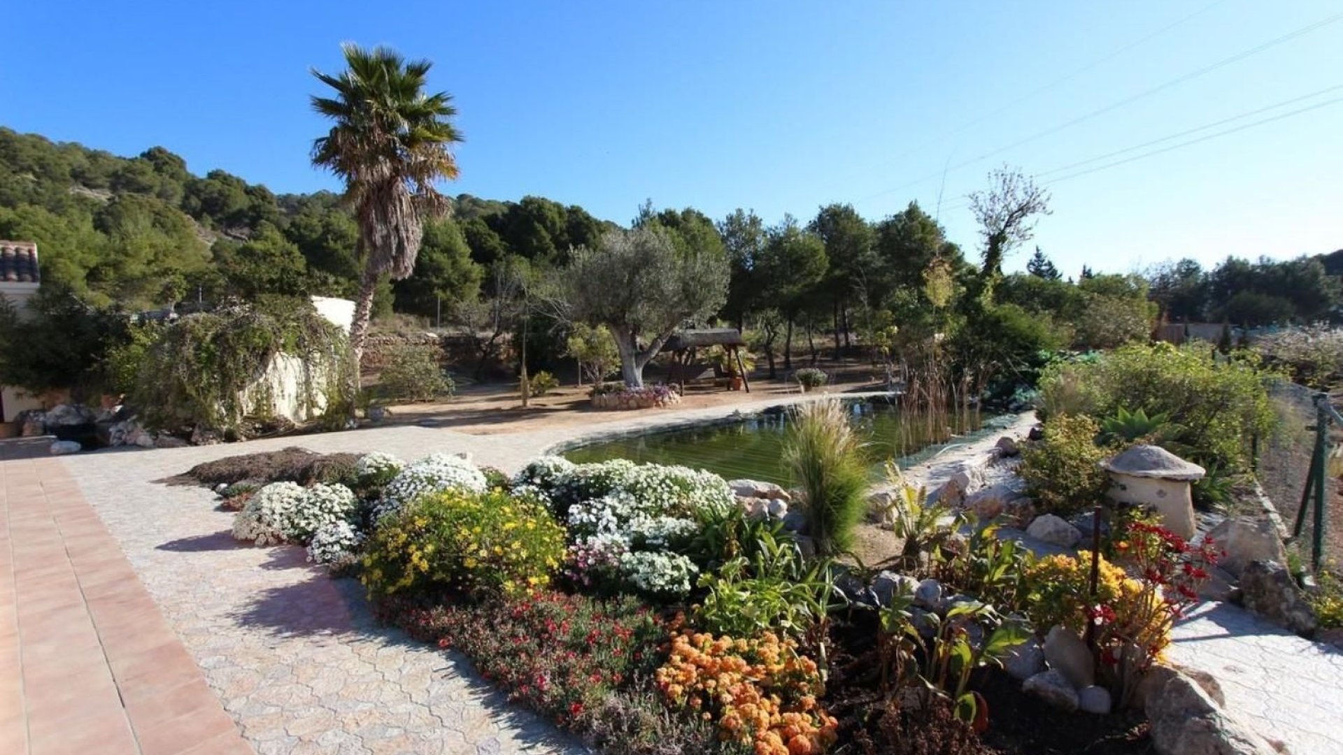 Reventa - Chalets -
La Nucía - El Tossal-Bello Horizonte