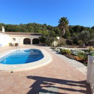 Reventa - Chalets -
La Nucía - El Tossal-Bello Horizonte