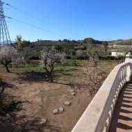 Reventa - Chalets -
La Nucía - El Tossal-Bello Horizonte