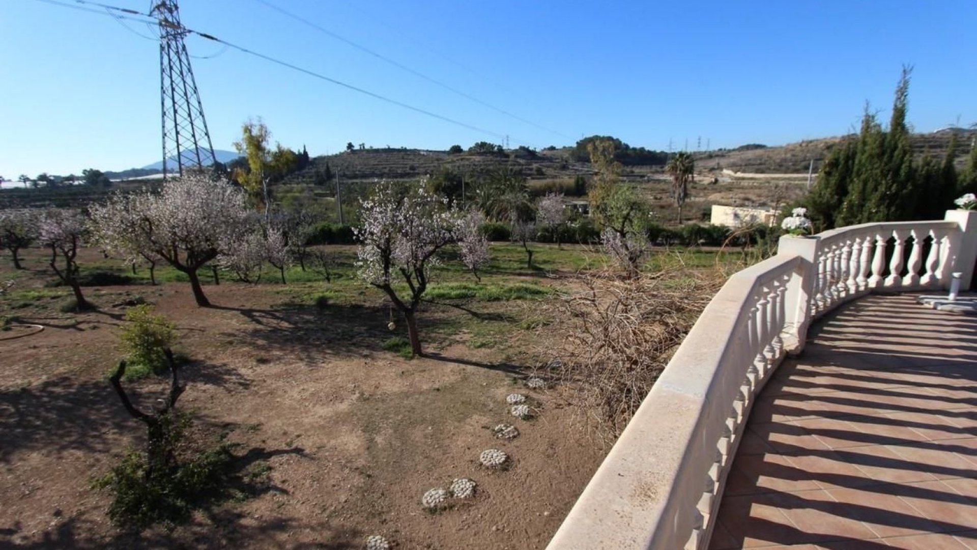 Reventa - Chalets -
La Nucía - El Tossal-Bello Horizonte