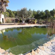 Reventa - Chalets -
La Nucía - El Tossal-Bello Horizonte