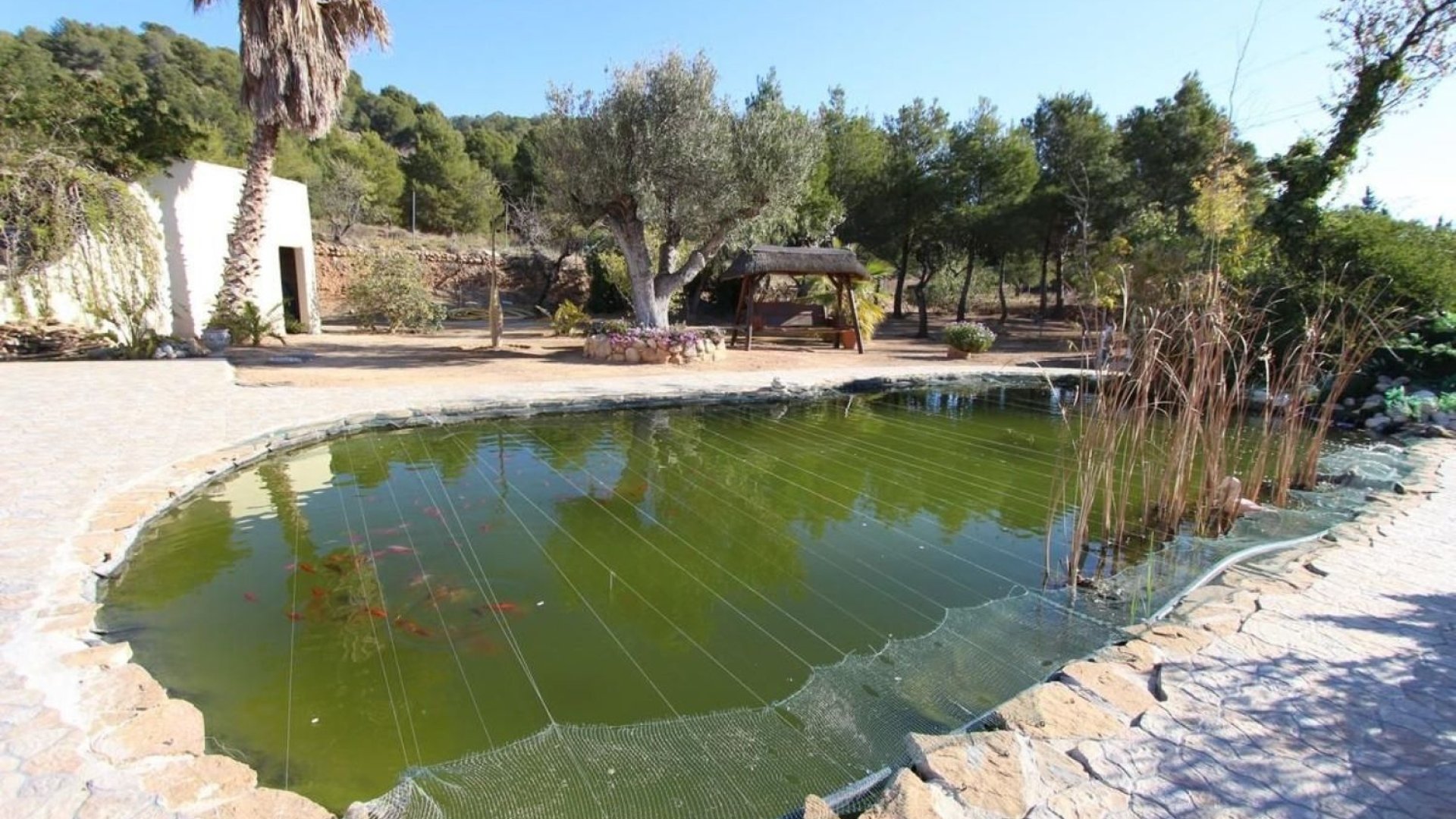 Reventa - Chalets -
La Nucía - El Tossal-Bello Horizonte