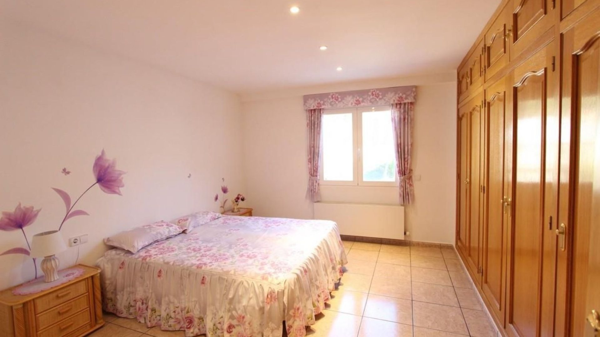 Reventa - Chalets -
La Nucía - El Tossal-Bello Horizonte