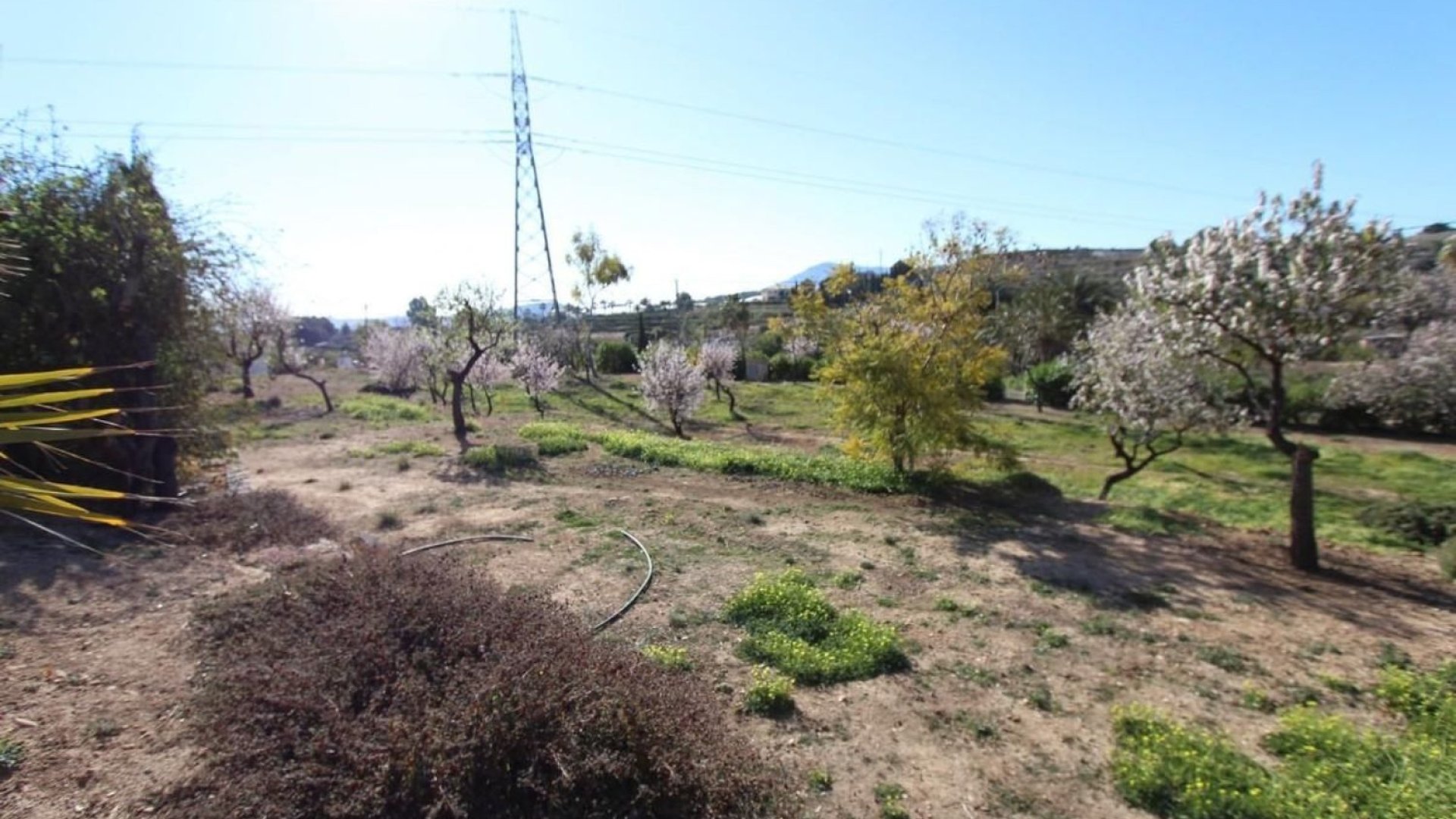 Reventa - Chalets -
La Nucía - El Tossal-Bello Horizonte