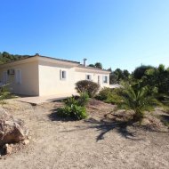 Reventa - Chalets -
La Nucía - El Tossal-Bello Horizonte